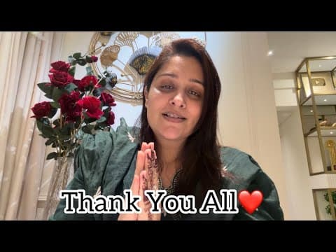 Recent post by Dipika Ki Duniya