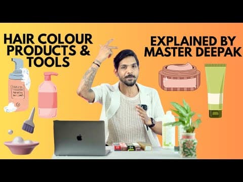 Recent post by Master Deepak Hair Expert