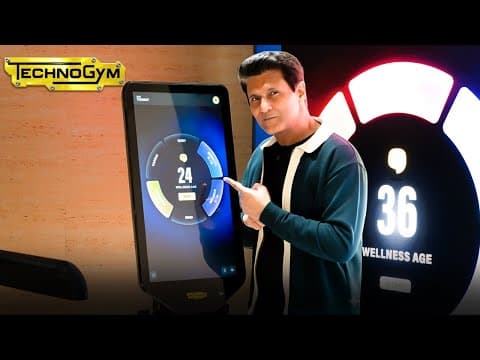 Recent post by Rajiv Makhni | Gadget Guru