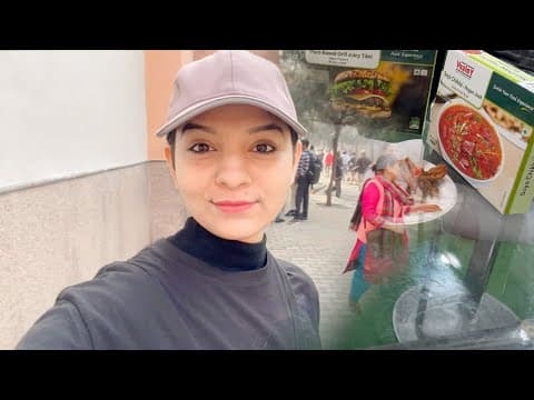 Recent post by Miss PriyaTV