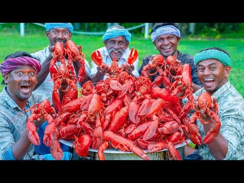 Recent post by Village Cooking Channel
