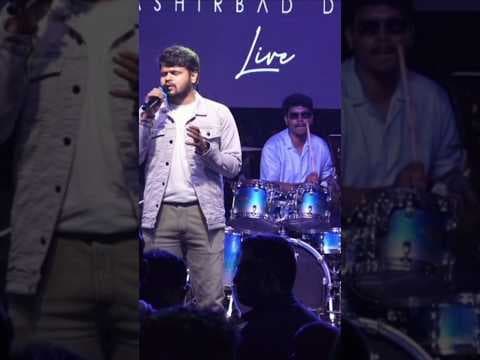 Recent post by Ashirbad Dash