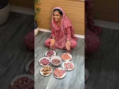 Recent post by Afroz Recipe Vlogs