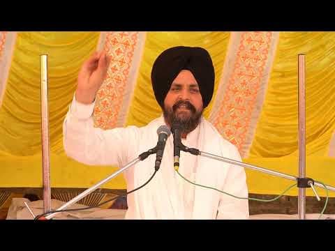 Recent post by Bhai Sarbjit Singh Dhunda