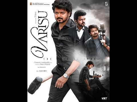 Recent post by THALAPATHY SECTION