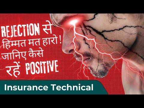 Recent post by Insurance Technical