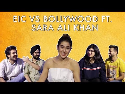 Recent post by EastIndiaComedy