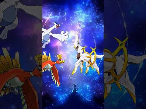 Recent post by pokéfañ uñiversé