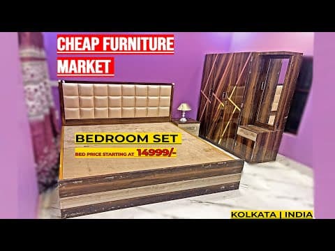 Recent post by KING FURNITURE