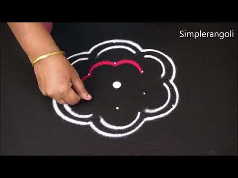 Recent post by simple rangoli