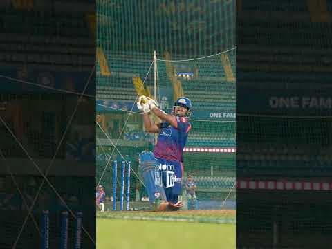 Recent post by Mumbai Indians