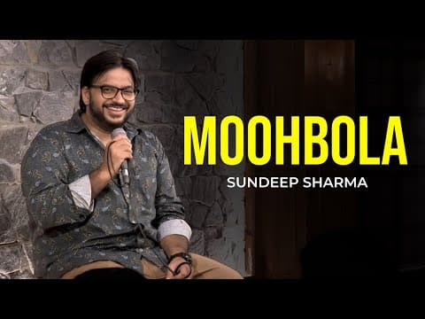 Recent post by Sundeep Sharma