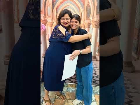 Recent post by Pooja Chaudhary