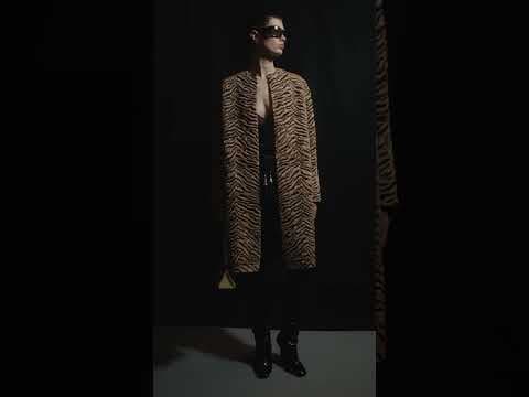 Recent post by Balmain