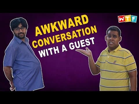 Recent post by What The Fukrey