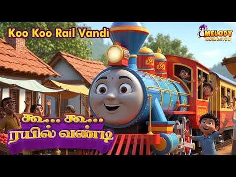 Recent post by Melody Animation