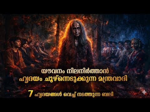 Recent post by Mallu Explainer