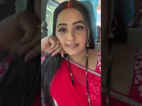 Recent post by The Kajal Raghwani
