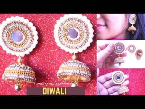 Recent post by Jhumkha Arts