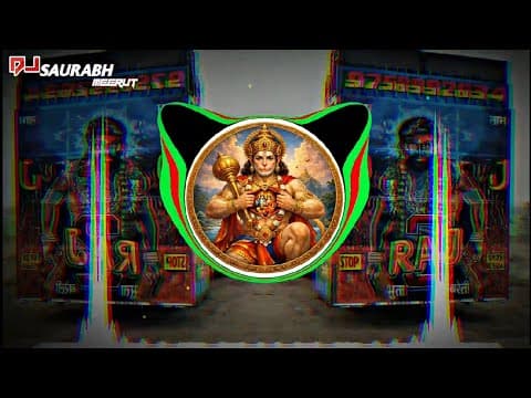 Recent post by DJ SAURABH MEERUT