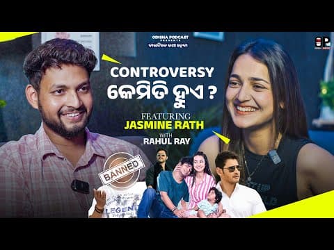 Recent post by Kalinga Khatti