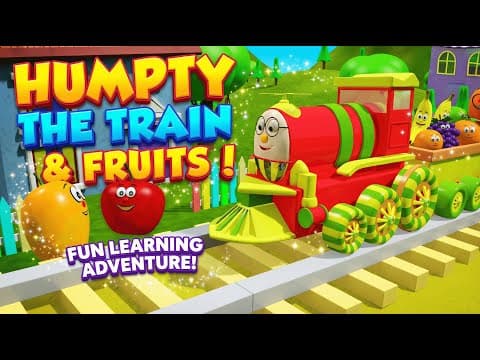 Recent post by Kiddiestv Hindi - Nursery Rhymes & Kids Songs