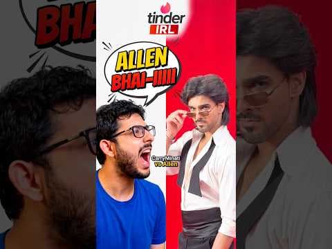 Recent post by Allen Choudhary