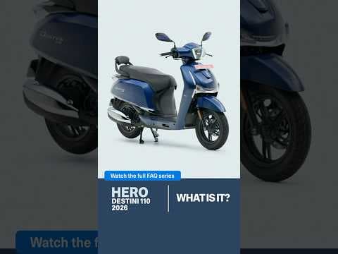 Recent post by MotorInc