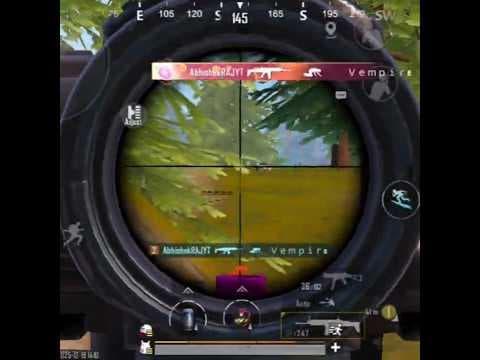 Recent post by Abhishek Raj Gamer