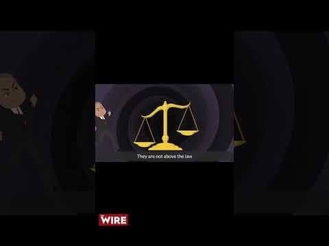 Recent post by The Wire