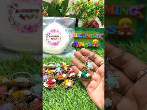 Recent post by Blooming Hands