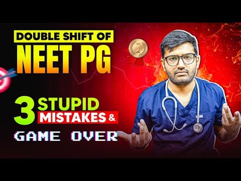 Recent post by Dr. Darshan Patel - AIIMS