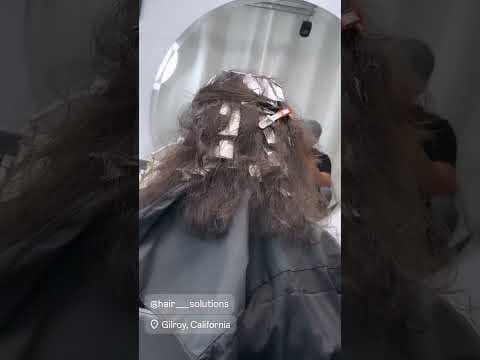 Recent post by Hair Solutions