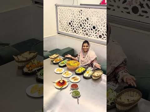 Recent post by Afroz Recipe Vlogs