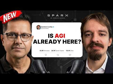 Recent post by SparX by Mukesh Bansal