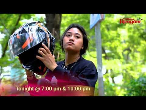 Recent post by Rengoni TV