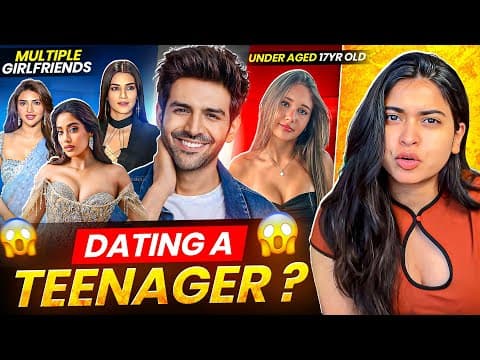 Recent post by Saloni Singh