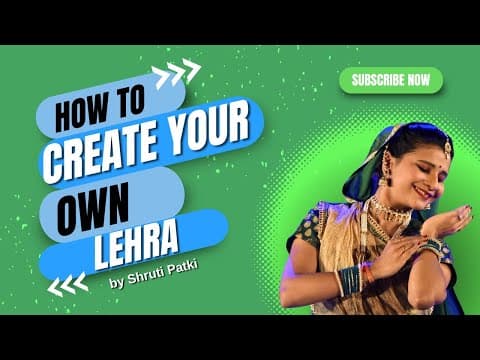 Recent post by Shruti Patki