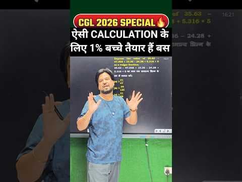 Recent post by Inspector Mohit Goyal Maths
