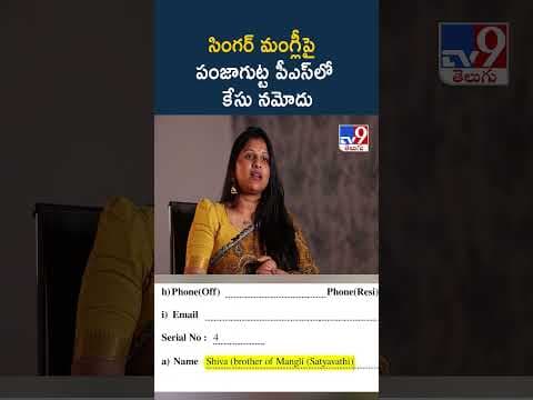 Recent post by TV9 Entertainment