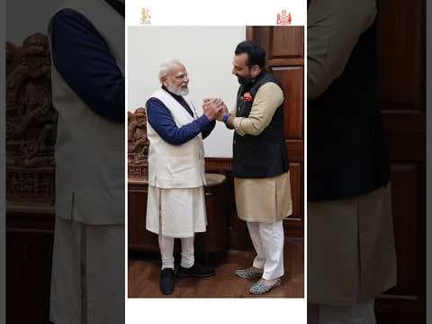 Recent post by Lakshyaraj Singh Mewar