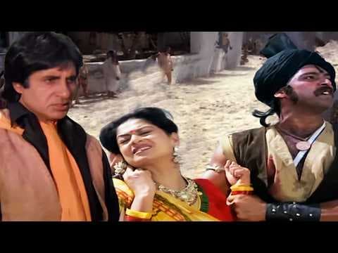 Recent post by Amitabh Special
