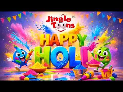 Recent post by Jingletoons Marathi