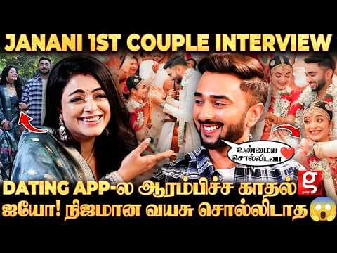 Recent post by Galatta Tamil | கலாட்டா தமிழ்