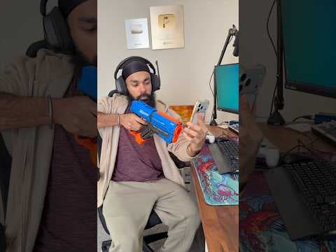 Recent post by Chapati Hindustani Gamer