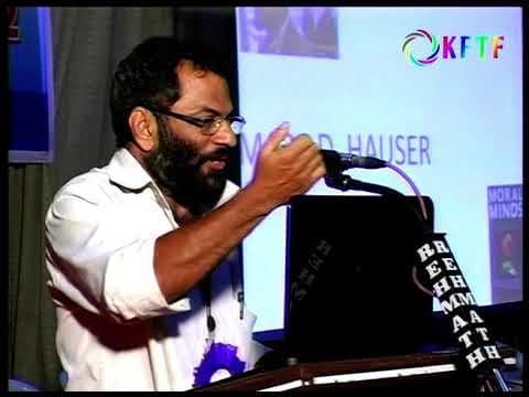 Recent post by Kerala Freethinkers Forum - kftf