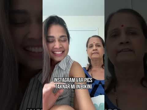 Recent post by Madhuri Desai