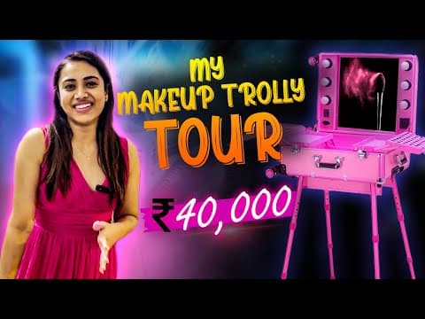 Recent post by Aarthi Subash Vlogs