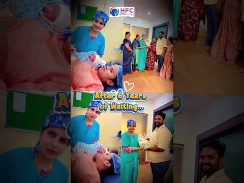 Recent post by Hyderabad Fertility Centre