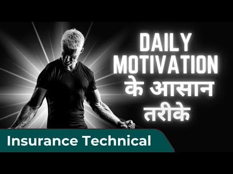 Recent post by Insurance Technical
